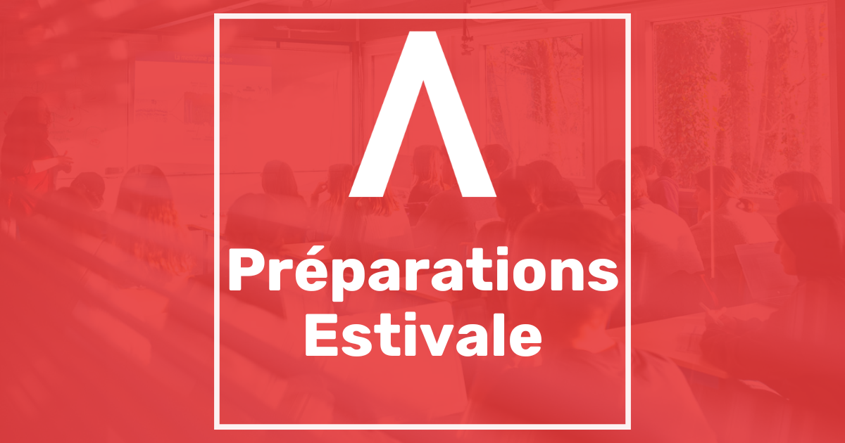 Prépa CRFPA estivale à distance pour les examens davocat Capavocat