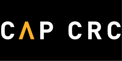 logo CAP CRC