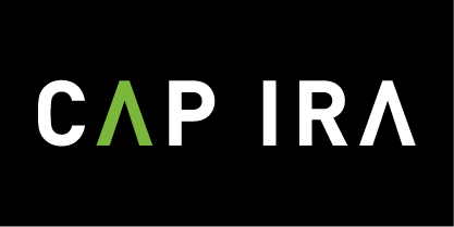 logo CAP IRA