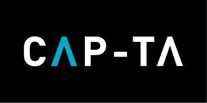 logo CAP-TA