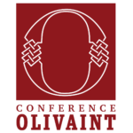 logo conférence olivaint