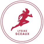 logo lysias sceaux